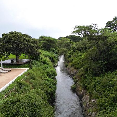 Kili Seasons Hotel أروشا المظهر الخارجي الصورة