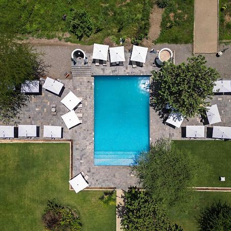 Kili Seasons Hotel أروشا المظهر الخارجي الصورة