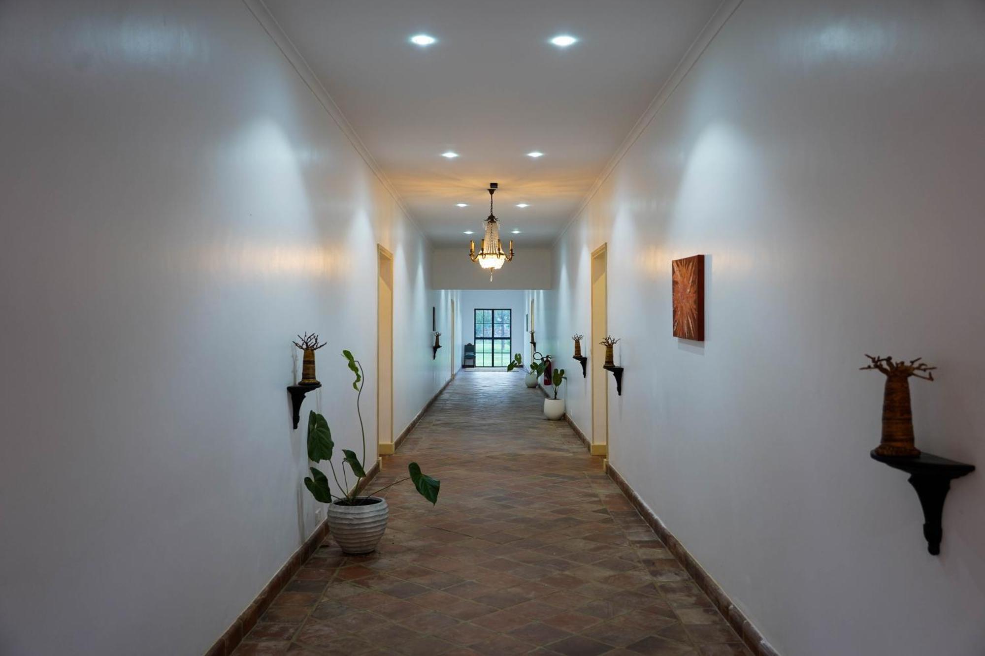 Kili Seasons Hotel أروشا المظهر الخارجي الصورة