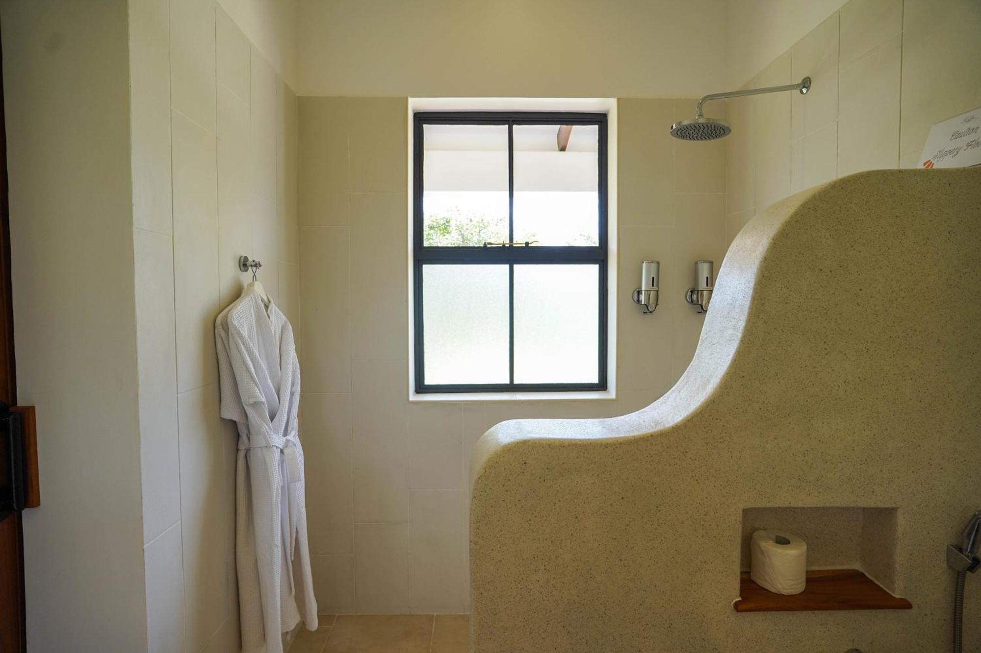Kili Seasons Hotel أروشا الغرفة الصورة
