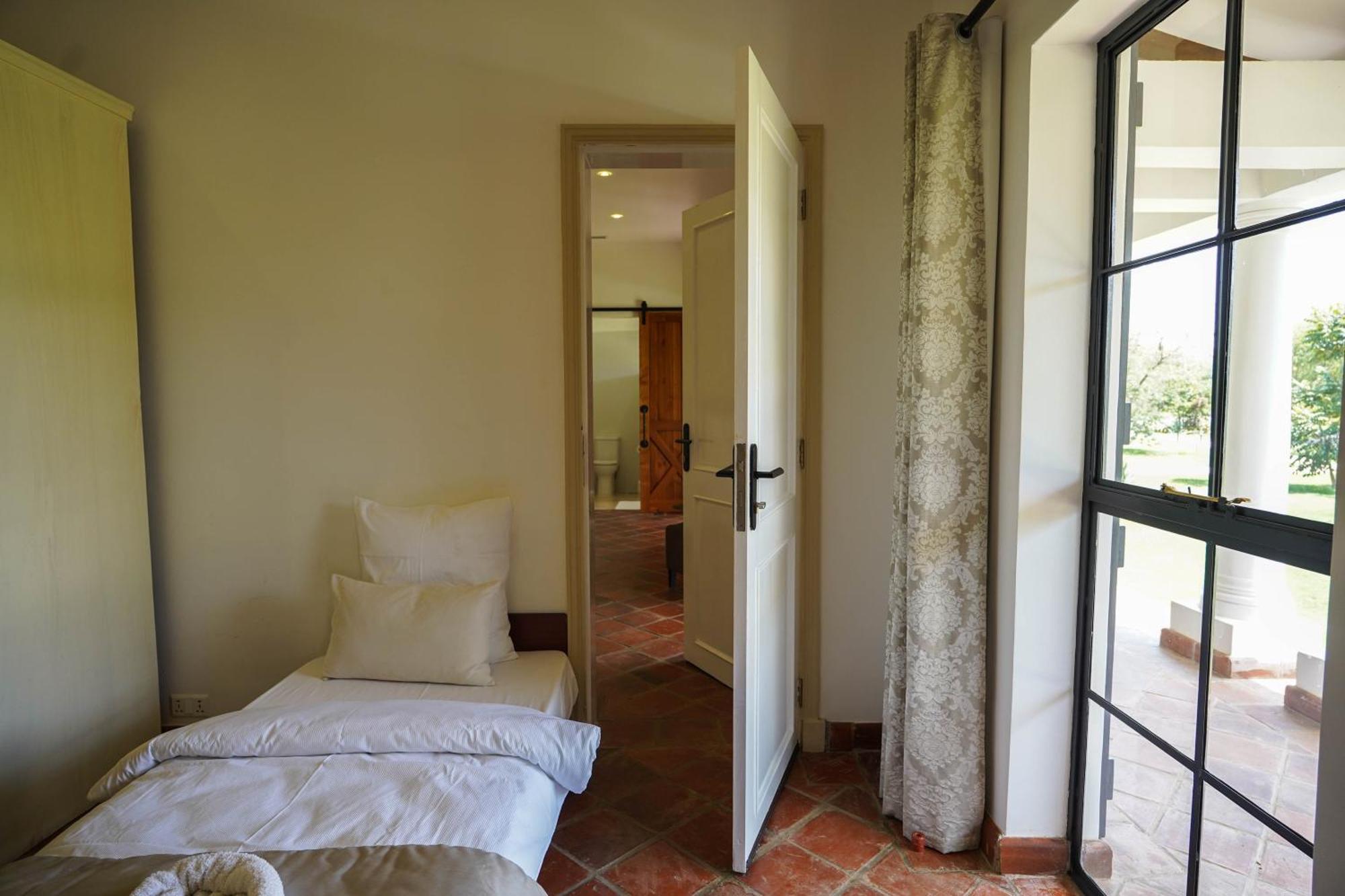 Kili Seasons Hotel أروشا الغرفة الصورة