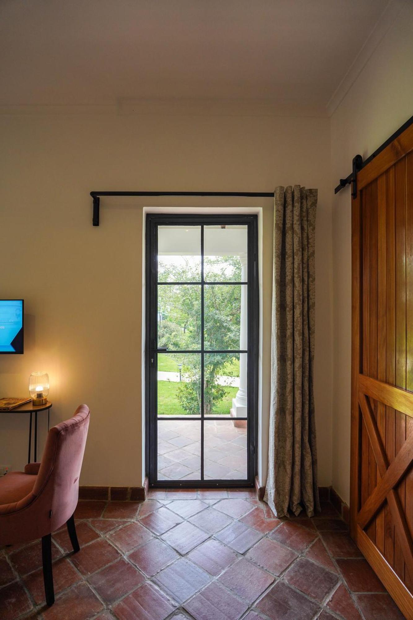 Kili Seasons Hotel أروشا الغرفة الصورة