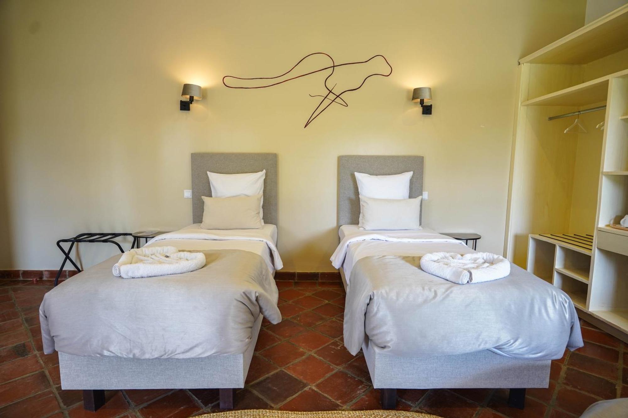 Kili Seasons Hotel أروشا الغرفة الصورة