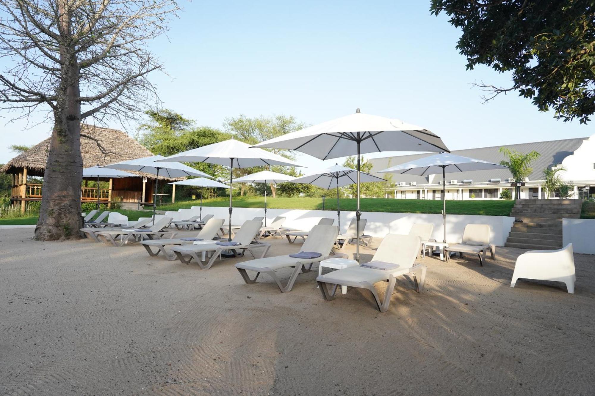 Kili Seasons Hotel أروشا المظهر الخارجي الصورة