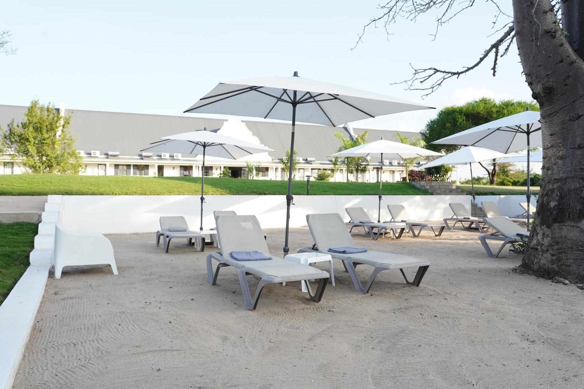 Kili Seasons Hotel أروشا المظهر الخارجي الصورة