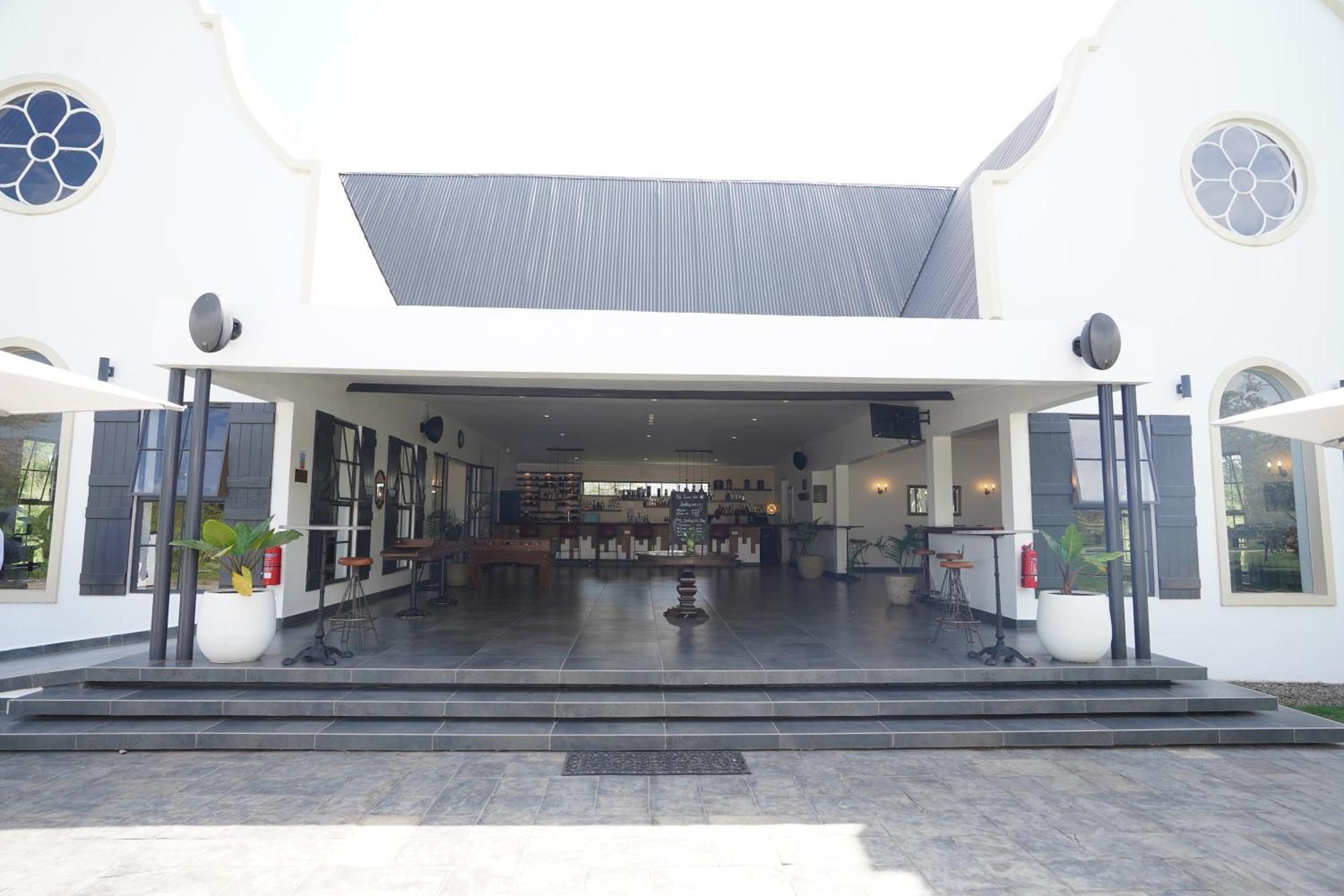 Kili Seasons Hotel أروشا المظهر الخارجي الصورة
