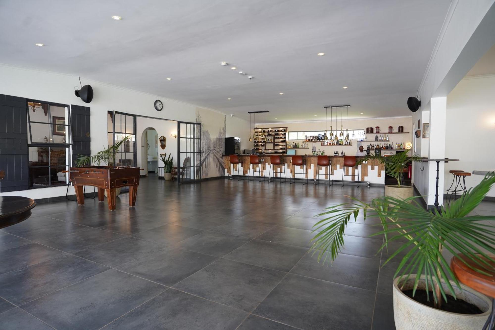 Kili Seasons Hotel أروشا المظهر الخارجي الصورة
