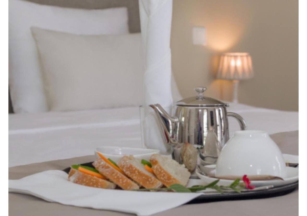 Kili Seasons Hotel أروشا المظهر الخارجي الصورة